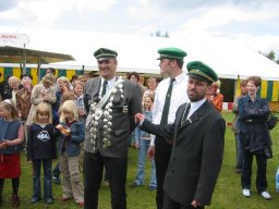 Schützenfest 2005